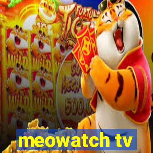 meowatch tv